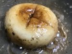 In Praise of the Common Button Mushroom