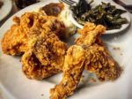 I know this will start a fight, but this is the best fried chicken ever.